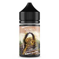 Concentré Golden Key 30ml de Secret's Keys