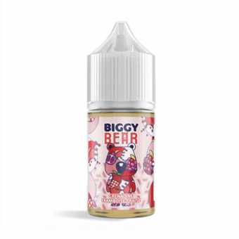 Concentré Biggy Bear Grenadine Framboise Fraise Light Edition