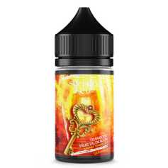 Concentré Yellow Key 30ml de Secret's Keys