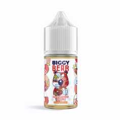 Concentré Biggy Bear Fruits Rouges Givrés Light Edition