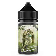 Concentré Green Key 30ml de Secret's Keys