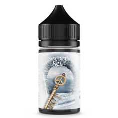 Concentré White Key 30ml de Secret's Keys