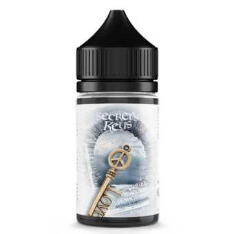 Concentré White Key 30ml de Secret's Keys