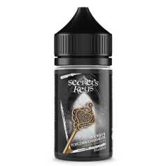 Concentré Black Key 30ml de Secret's Keys
