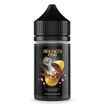 Concentré Secret's Egg 30ml de Secret's Keys
