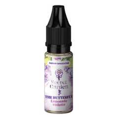 Concentré Secret's Garden The Butterfly 10ml