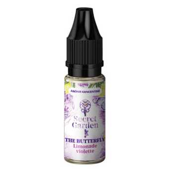 Concentré Secret's Garden The Butterfly 10ml
