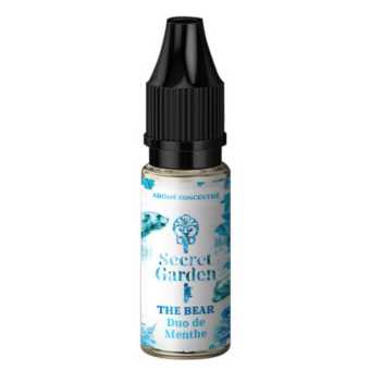 Concentré Secret's Garden The Bear 10ml