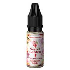 Concentré Secret's Garden The Dragon 10ml