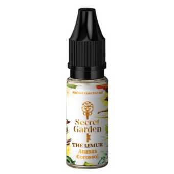 Concentré Secret's Garden The Lemur 10ml