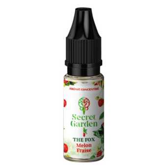 Concentré Secret's Garden The Fox 10ml