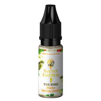 Concentré Secret's Garden The Bird 10ml