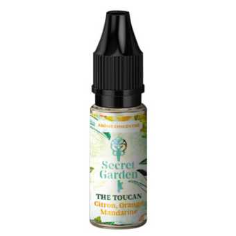 Concentré Secret's Garden The Toucan 10ml