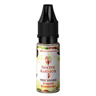 Concentré Secret's Garden The Snake 10ml