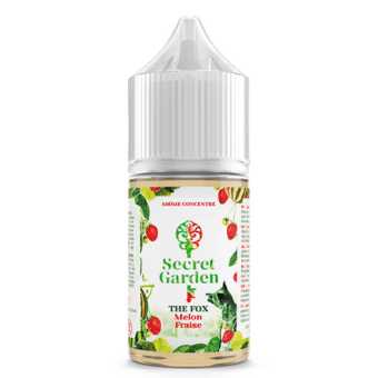 Concentré The Fox 30ml