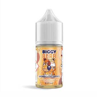 Concentré Dulce Caramel Sensation 30ml Biggy Bear