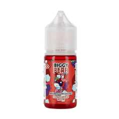 Concentré d'arôme Fruits Rouges Givrés Biggy Bear - 30ml