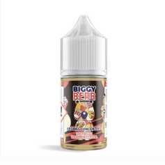 Concentré d'arôme Pop Corn Toffee Caramel Biggy Bear - 30ml