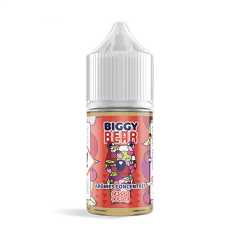 Concentré d'arôme Cassis Cerise Biggy Bear - 30ml