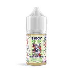 Concentré d'arôme Pomme Cerise Bubble Gum Biggy Bear - 30ml