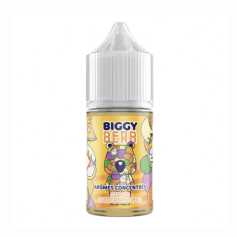 Concentré d'arôme Melon Fruit du Dragon Biggy Bear - 30ml