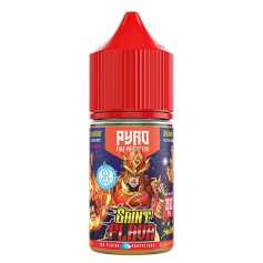 Concentré Pyro Saint Flava 30ml