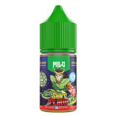 Arôme Milo Saint Flava au format 30 ml par Swoke