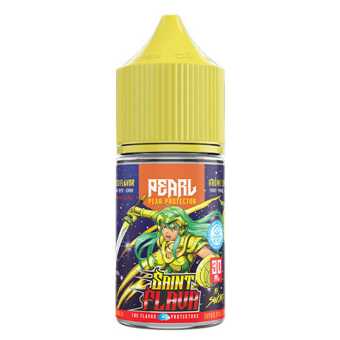 Arôme Pearl Saint Flava au format 30 ml par Swoke