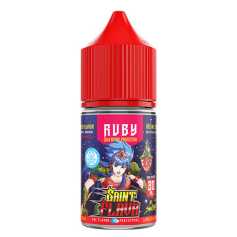 Arôme Ruby Saint Flava au format 30 ml par Swoke