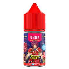 Arôme Vega Saint Flava au format 30 ml par Swoke