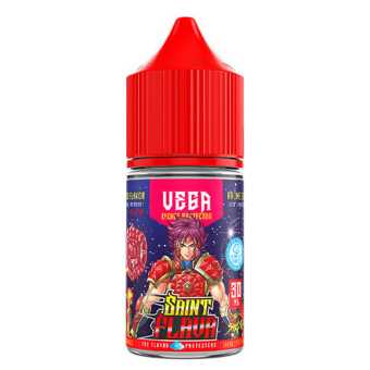 Arôme Vega Saint Flava au format 30 ml par Swoke