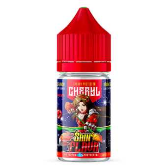 Arôme Cheryl Saint Flava au format 30 ml par Swoke