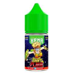 Arôme concentré Xena Saint Flava Swoke