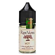 Concentré VCT 30ml de Ripe Vapes
