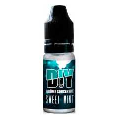 Concentré Sweet Mint 10 ml Revolute