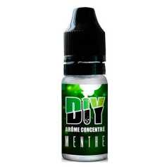 Concentré Menthe 10 ml revolute