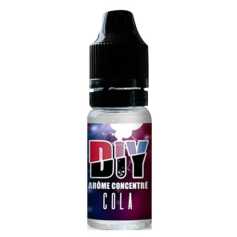 Concentré Cola 10 ml revolute
