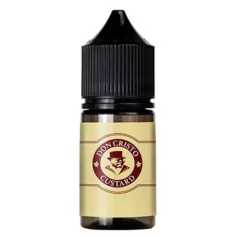 Concentré Don Cristo Custard 30ml de PGVG Lab's