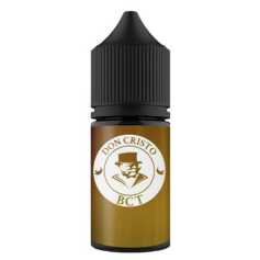 Concentré Don Cristo BCT 30ml de PGVG Lab's