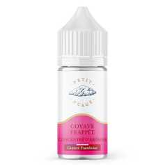 Concentré Goyave Frappé 30ml de Petit Nuage