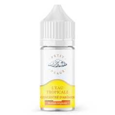 Concentré L'Eau Tropicale 30ml de Petit Nuage