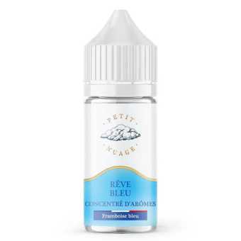 Concentré Rêve bleu 30ml de Petit Nuage