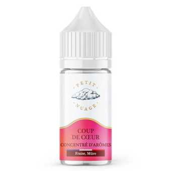 Concentré Coup de Cœur 30ml par Petit Nuage