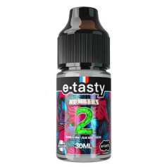 Concentré Numbers 2 E.Tasty 30ml