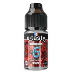 Concentré Numbers 6 E.Tasty 30ml