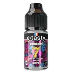 Concentré Numbers 7 E.Tasty 30ml