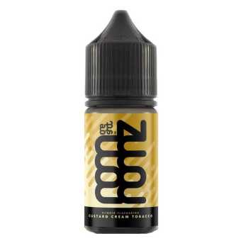 Concentré Custard Cream Tobacco 30ml de Nom Nomz