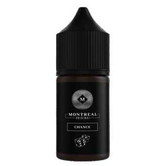 Concentré Chance 30ml par Montréal Original