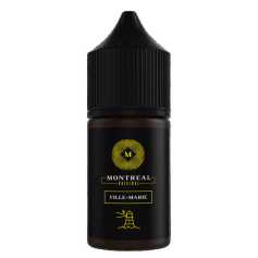 Concentré Ville-Marie 30ml par Montréal Original