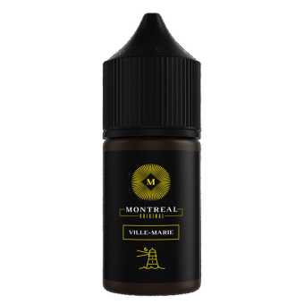 Concentré Ville-Marie 30ml par Montréal Original